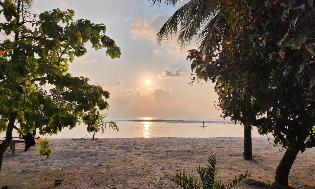Hathaa Beach Maldives Hulhumalé Exteriér fotografie