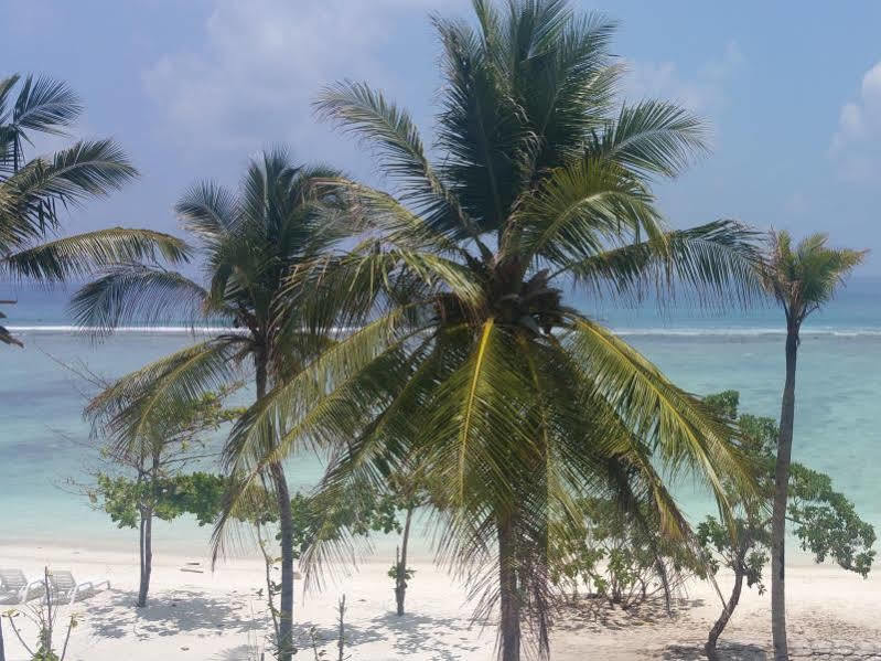 Hathaa Beach Maldives Hulhumalé Exteriér fotografie